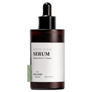 11 Village Factory Active Clean Serum 50 ml