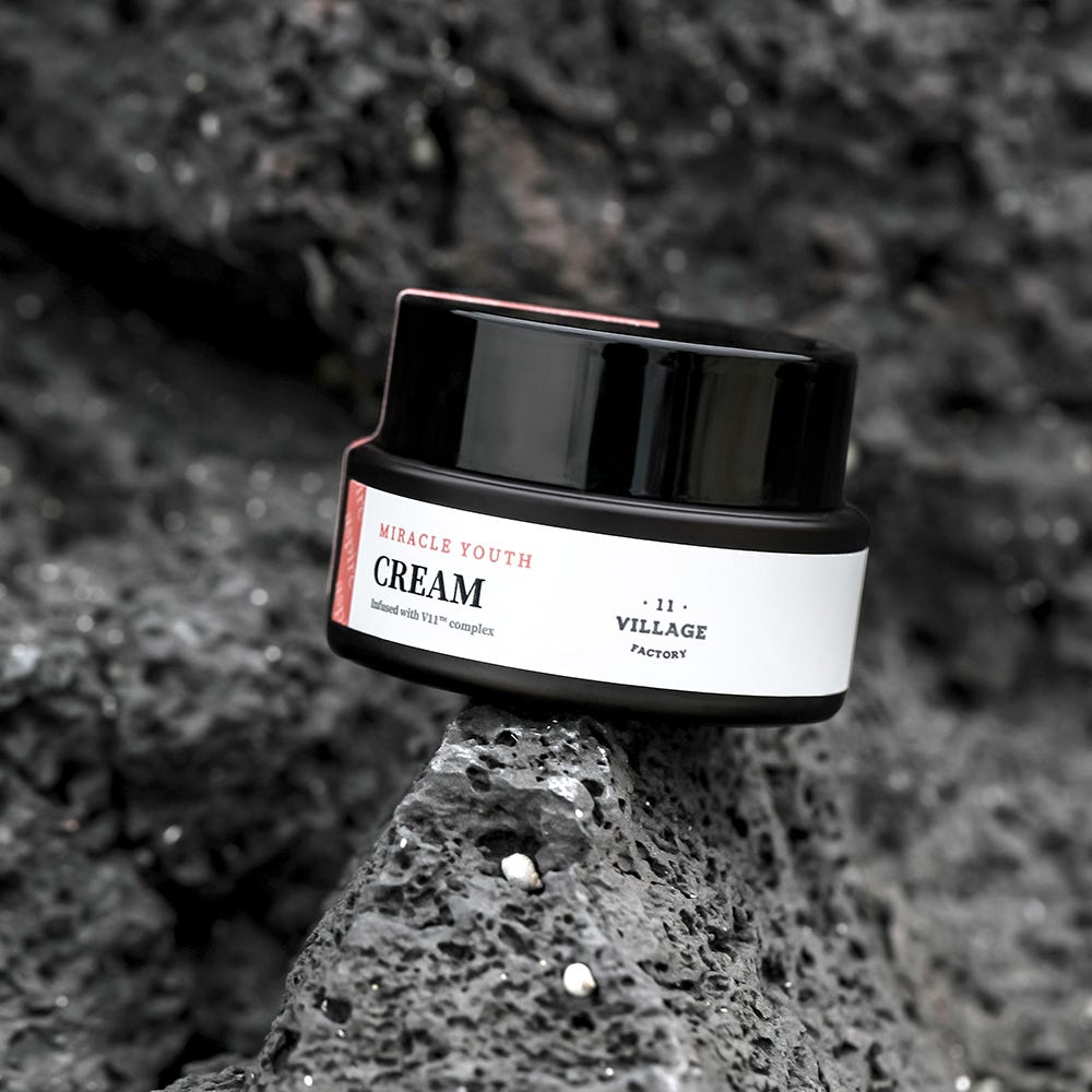 11 Village Factory Miracle Youth Cream 50 ml