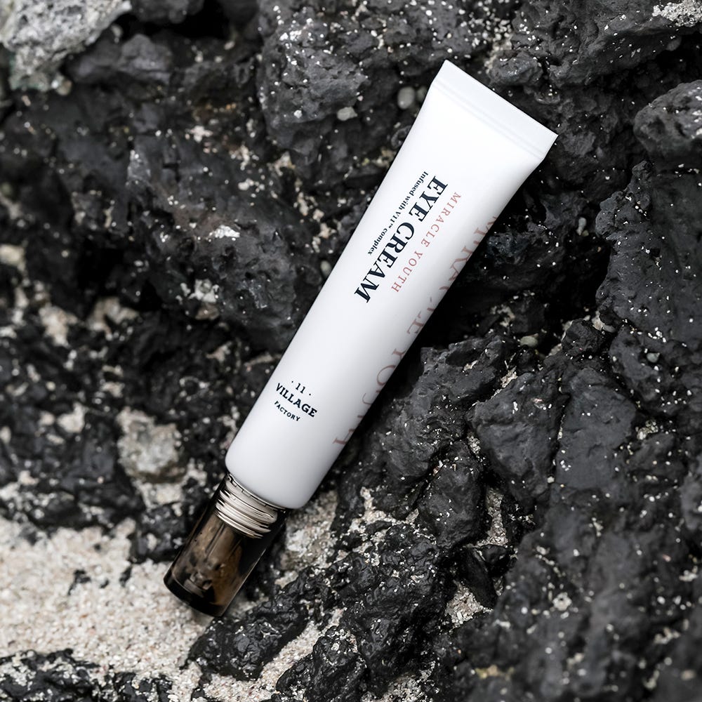 11 Village Factory Miracle Youth Eye Cream 25 ml