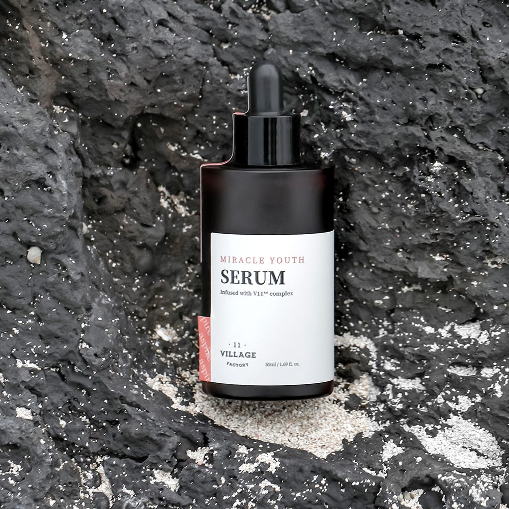 11 Village Factory Miracle Youth Serum 50 ml