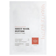 11 Village Factory Miracle Youth Sheet Mask Peptid