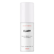 Klapp Cosmetics Resist Aging Retinol Triple Action PRO AGE Serum 30 ml