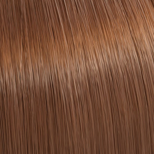 7/42 mittelblond rot-matt