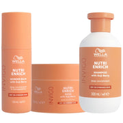 Wella Professionals Care INVIGO Nutri-Enrich Bundle 