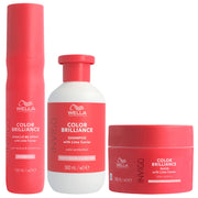Wella Professionals Care INVIGO Color Brillance Bundle