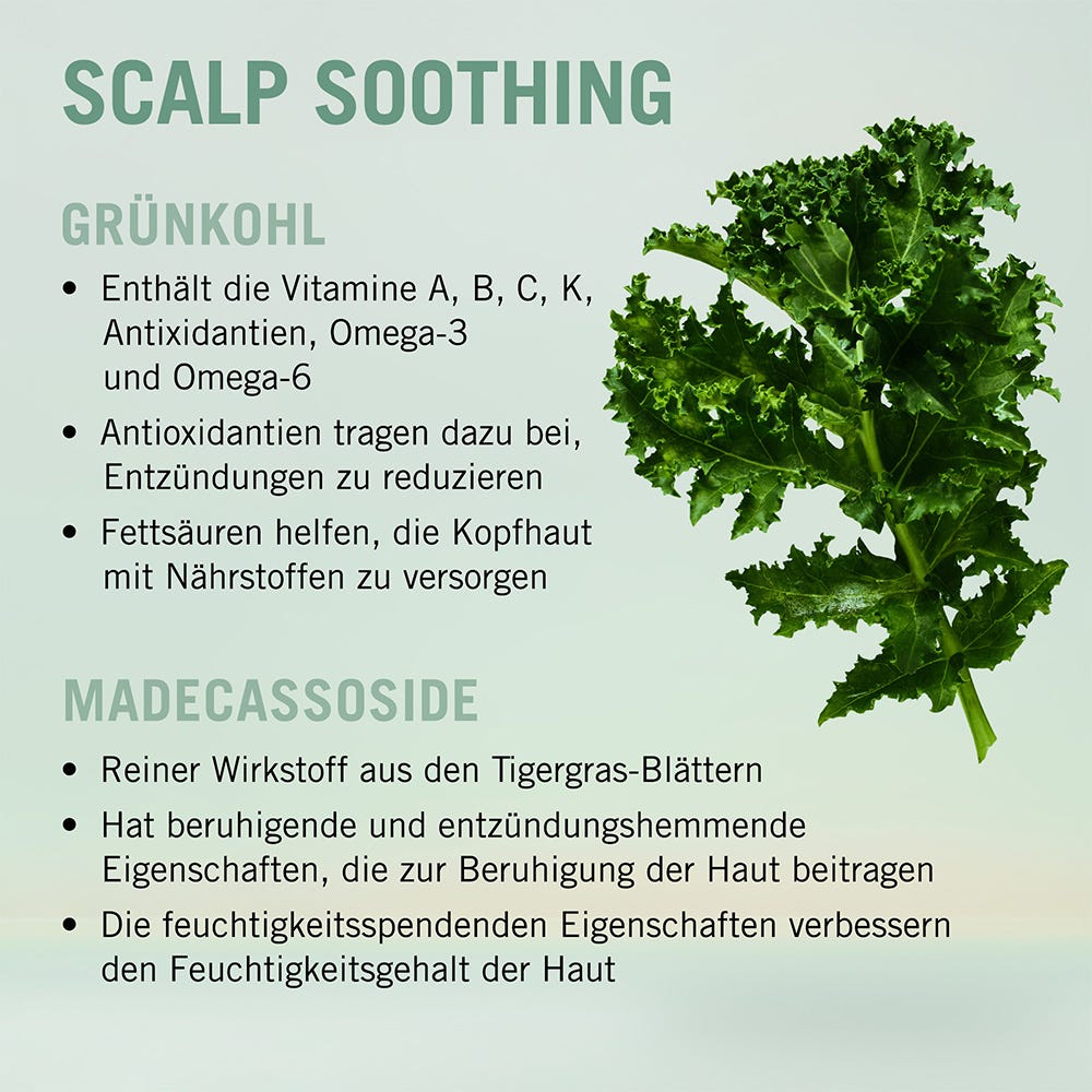 Schwarzkopf BC Bonacure Scalp Soothing Serum 100 ml