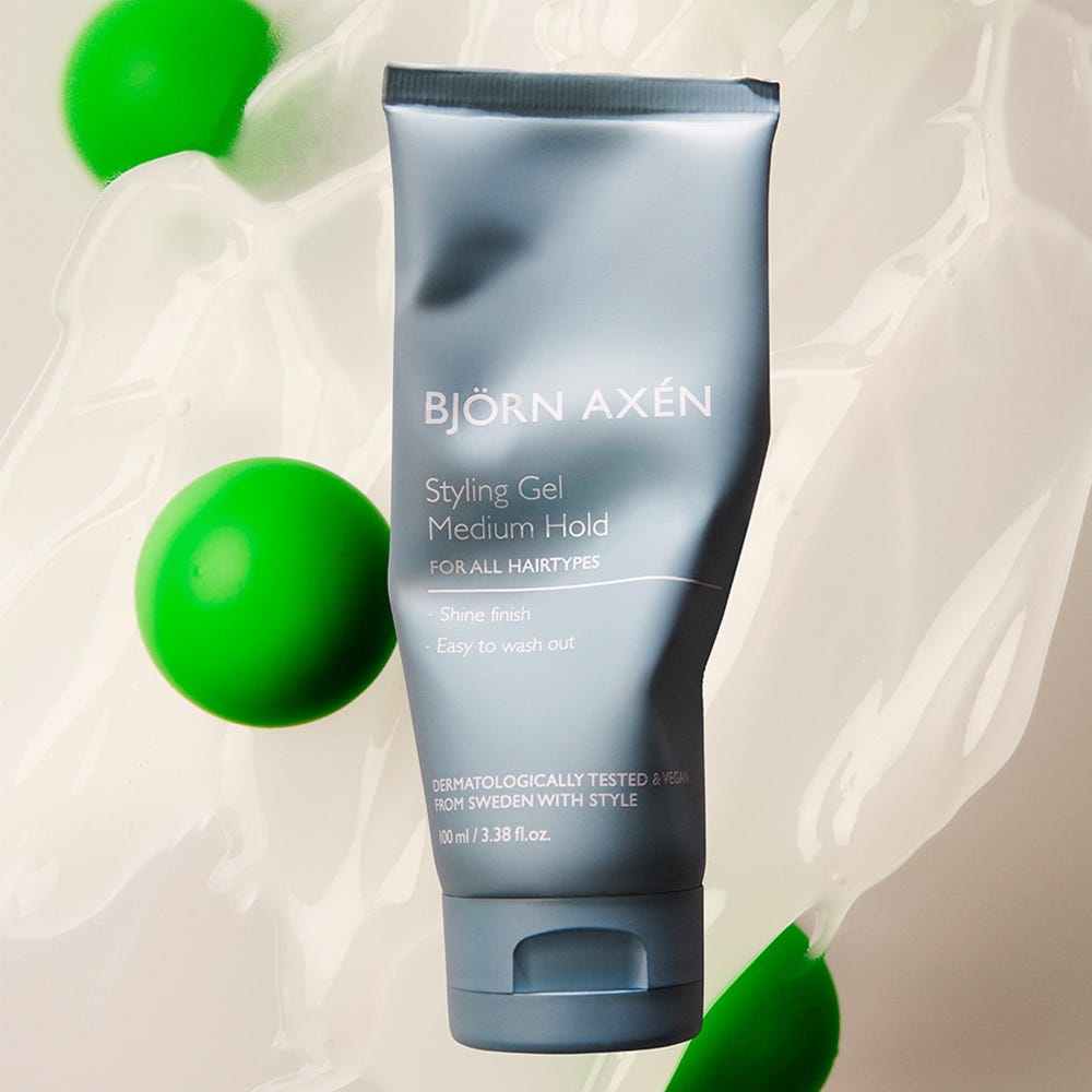 Björn Axén Styling Gel Medium Hold 100 ml