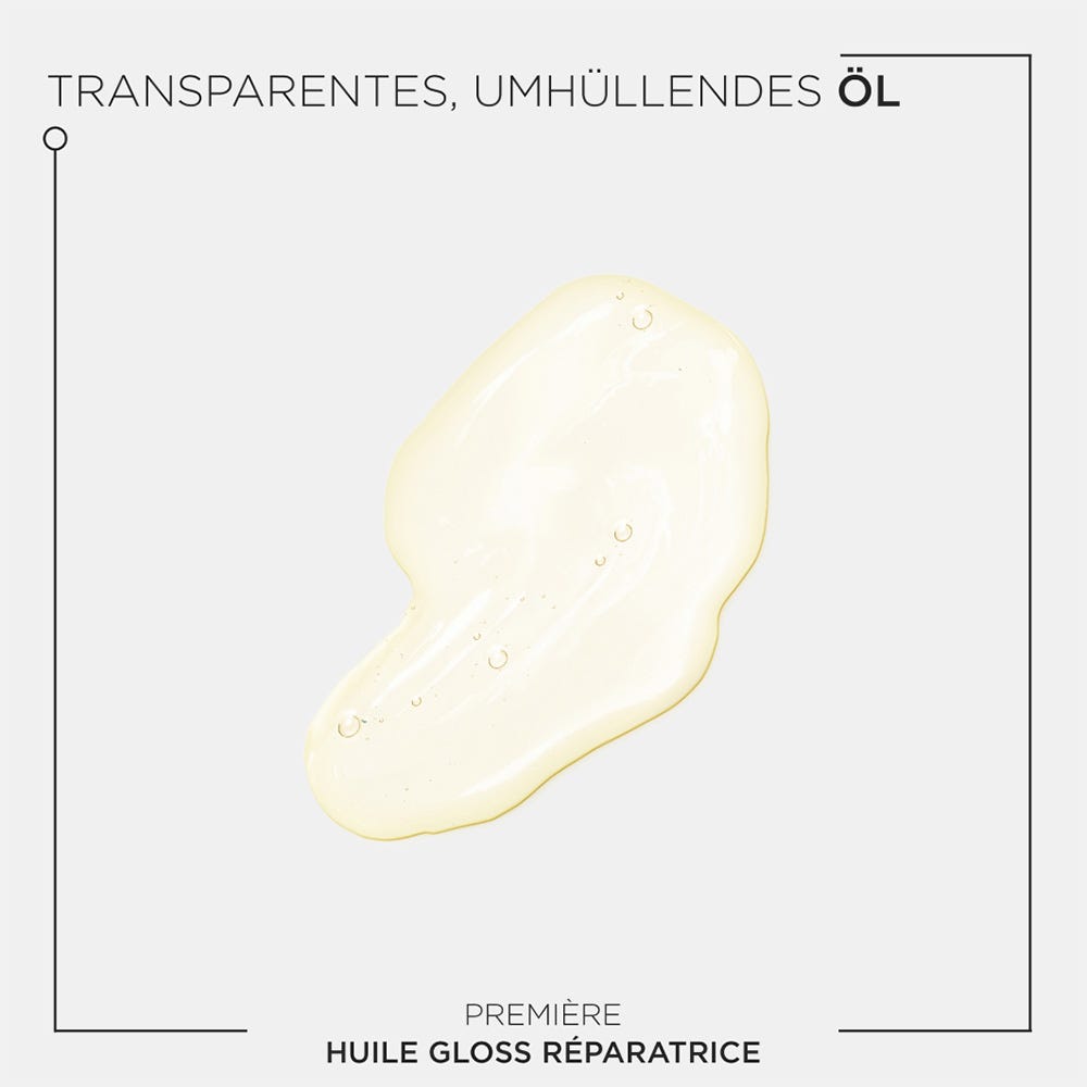 Kérastase Première Huile Gloss Réparatrice 30 ml