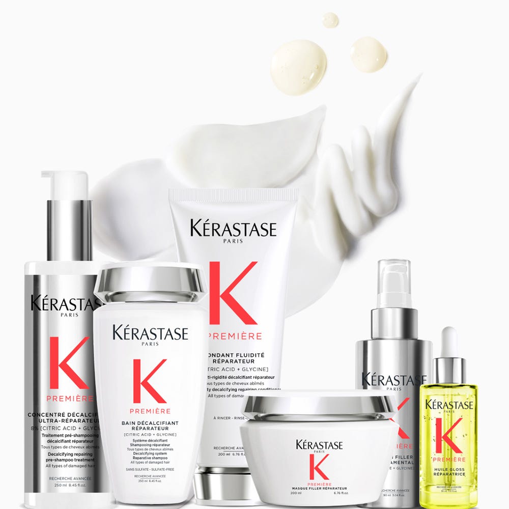 Kérastase Première Bain Décalcifiant Rénovateur 250 ml