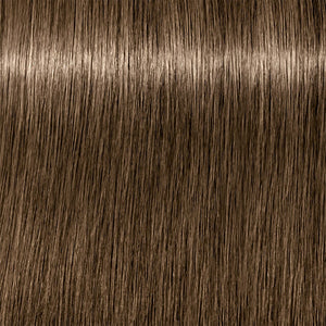 7-0 Mittelblond Natur