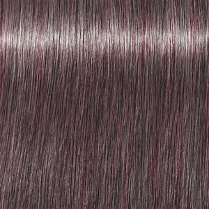 8-19 Hellblond Cendré Violett