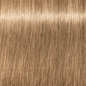 8-46 Hellblond Beige Schoko
