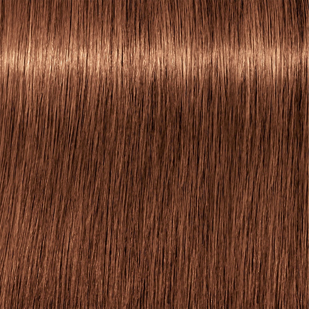 12118725-Farbe-7-57 Hellblond Gold Kupfer