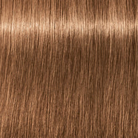 7-65 Mittelblond Schoko Gold