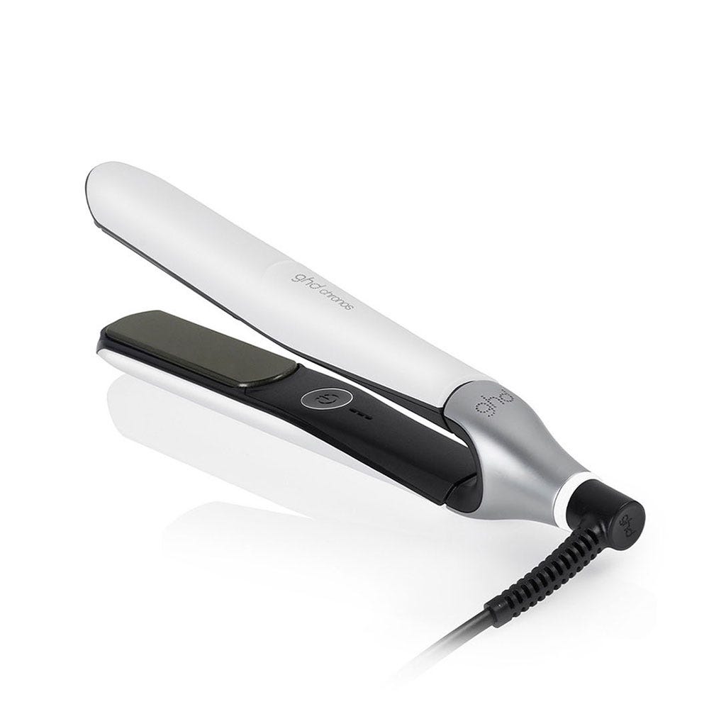 ghd chronos Styler weiß