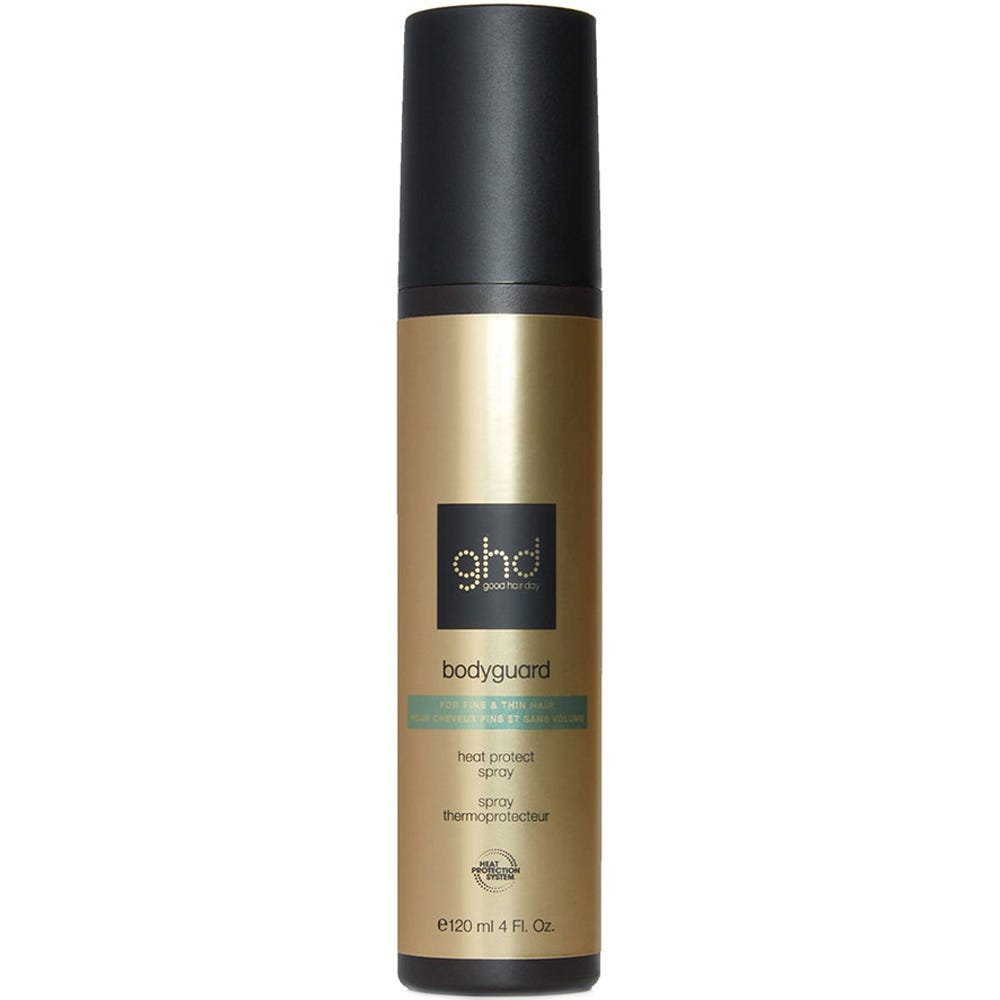 ghd bodyguard - heat protect Hitzeschutz für feines Haar 120 ml