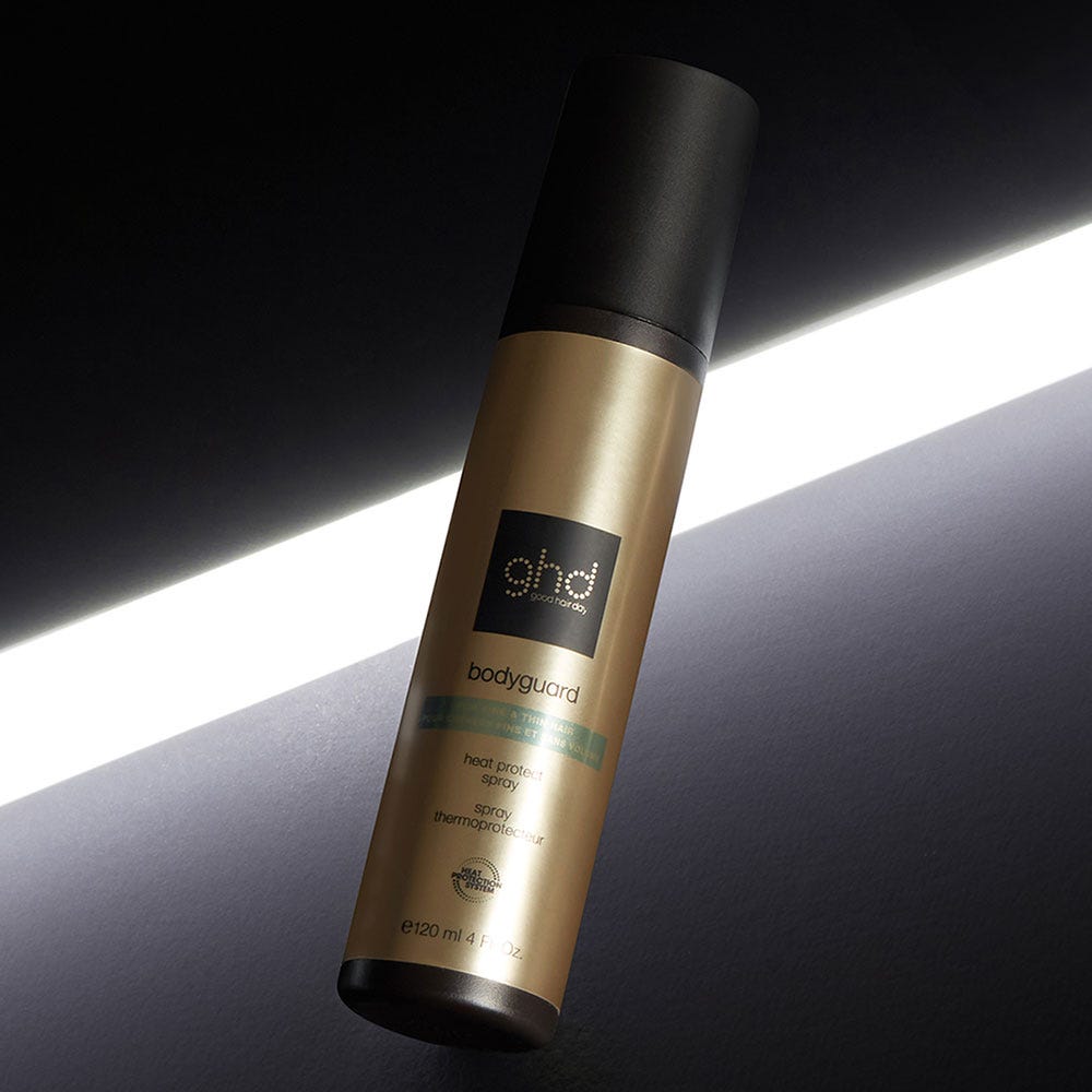 ghd bodyguard - heat protect Hitzeschutz für feines Haar 120 ml