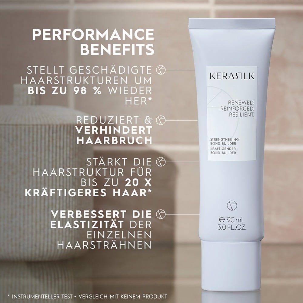 Kerasilk Kräftigender Bond Builder 90 ml