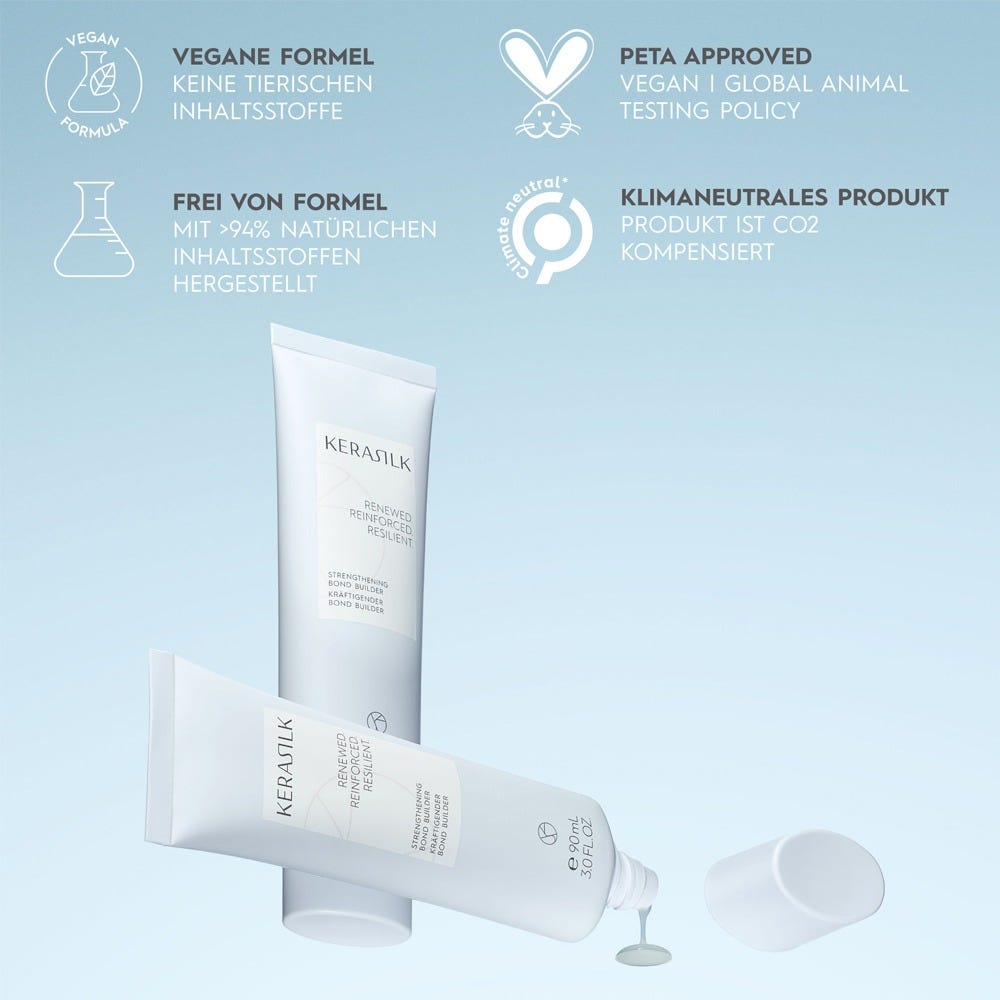 Kerasilk Kräftigender Bond Builder 90 ml