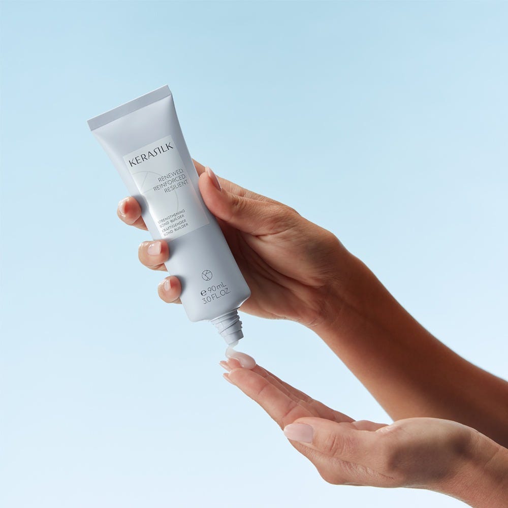Kerasilk Kräftigender Bond Builder 90 ml