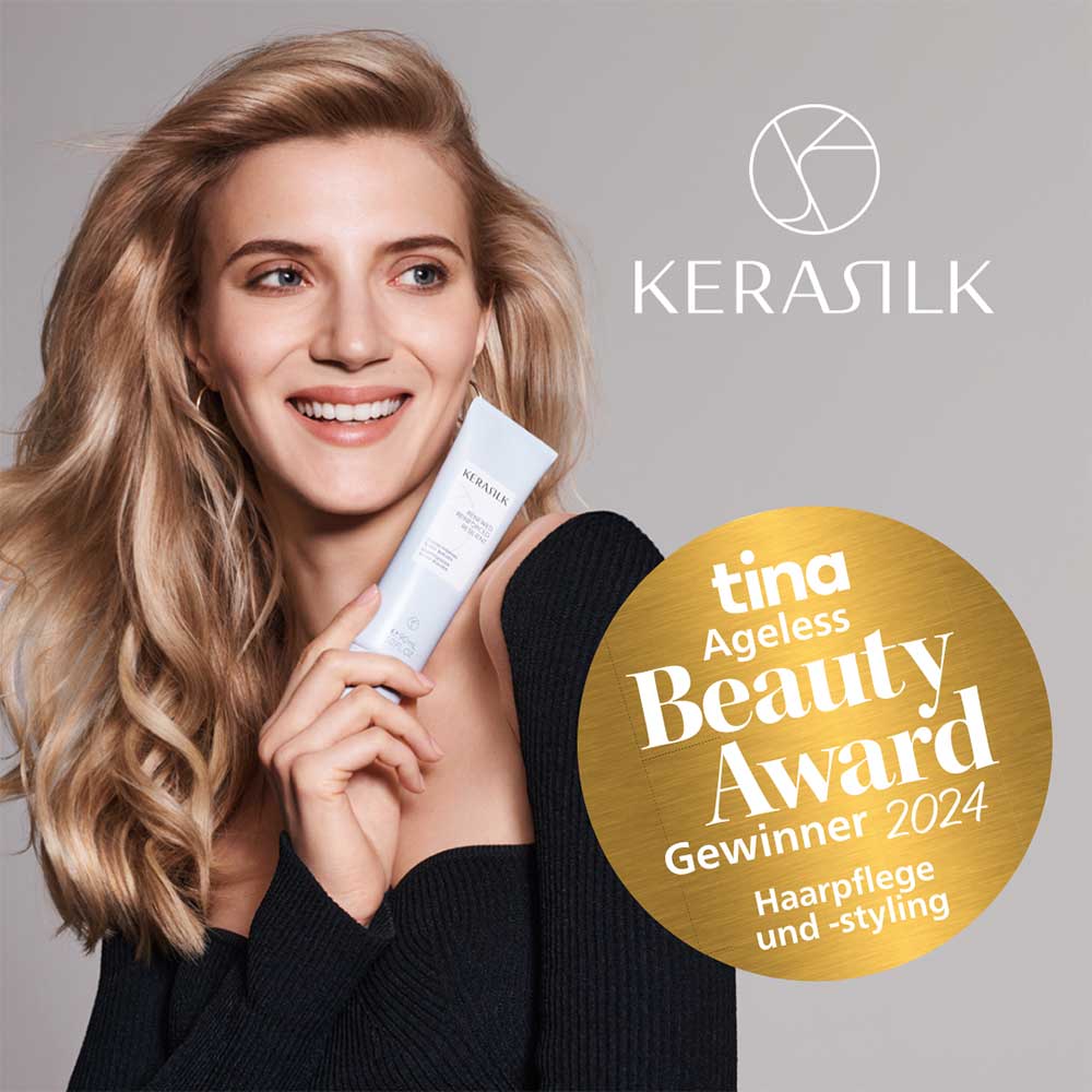 Kerasilk Kräftigender Bond Builder 90 ml