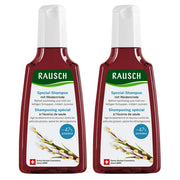 Rausch Spezial Shampoo 2X 200ml Bundle
