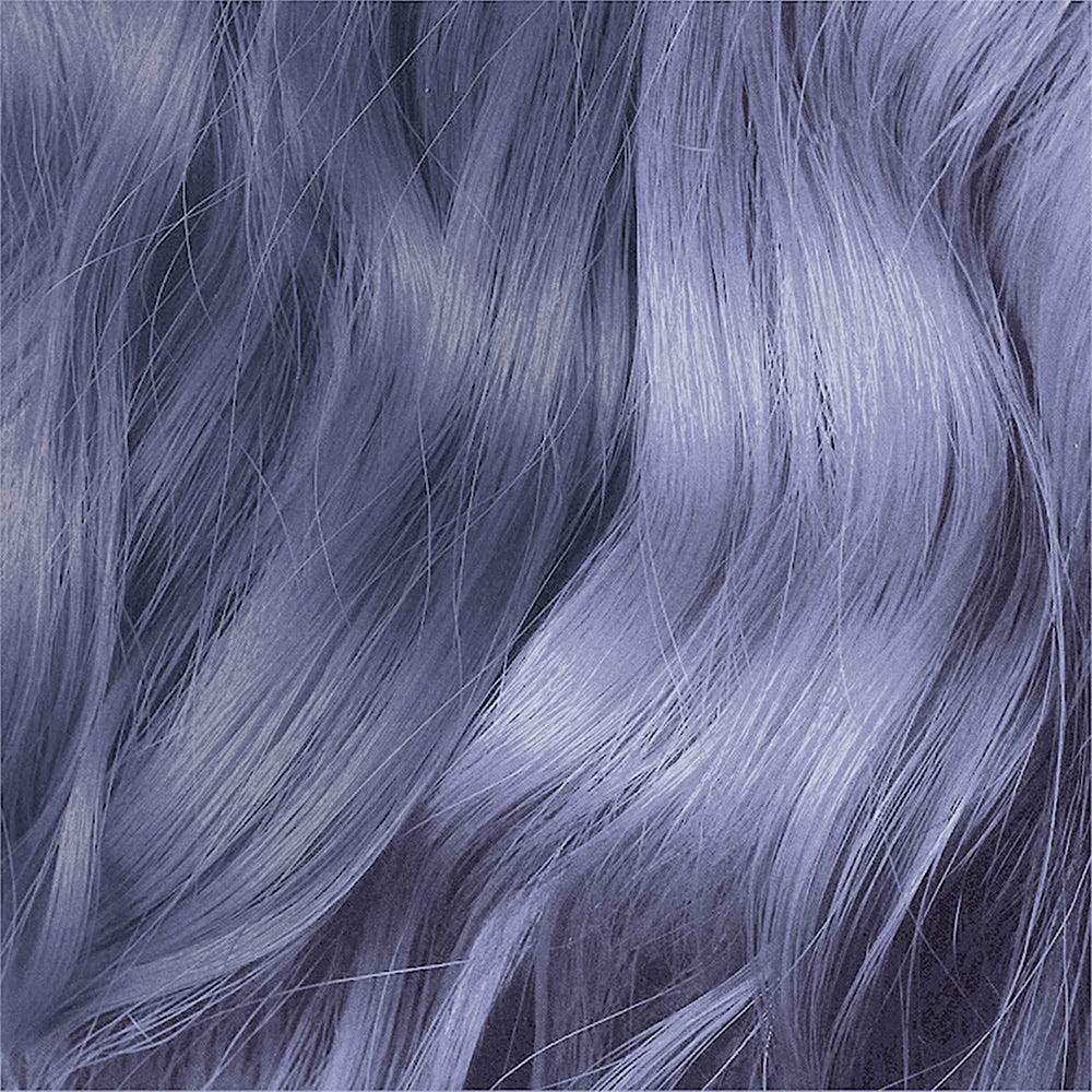 12118790-Farbe-Silber Lavendel