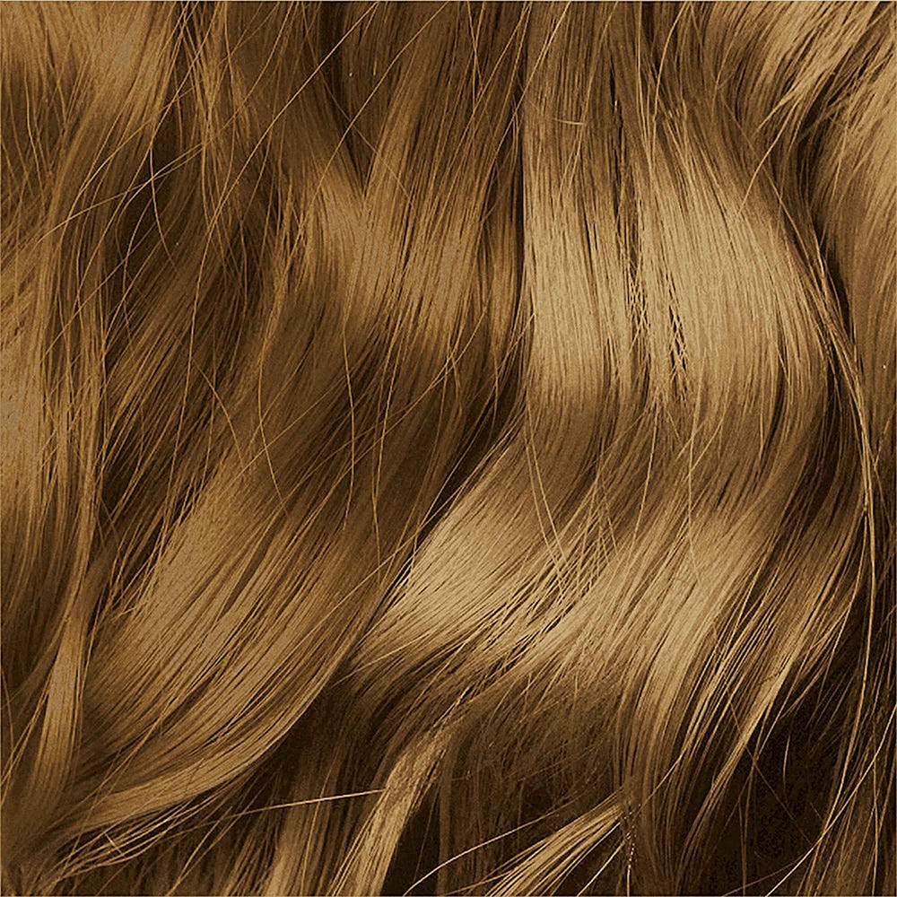 12118791-Farbe-Mittelblond