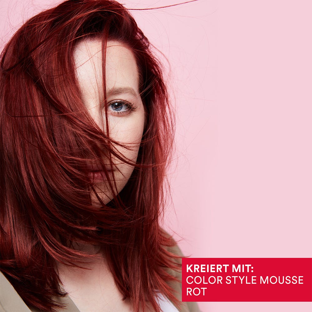 12118793-Farbe-Rot