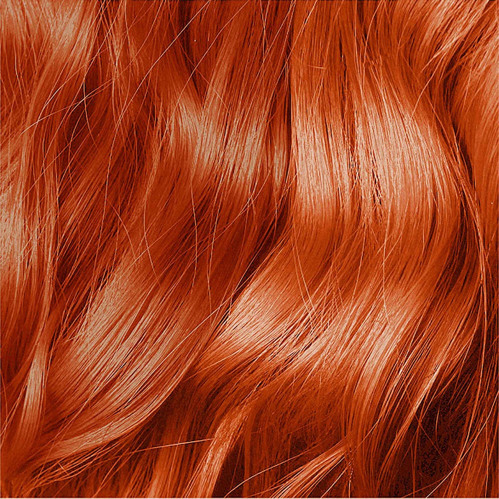 12118797-Farbe-Kupfer