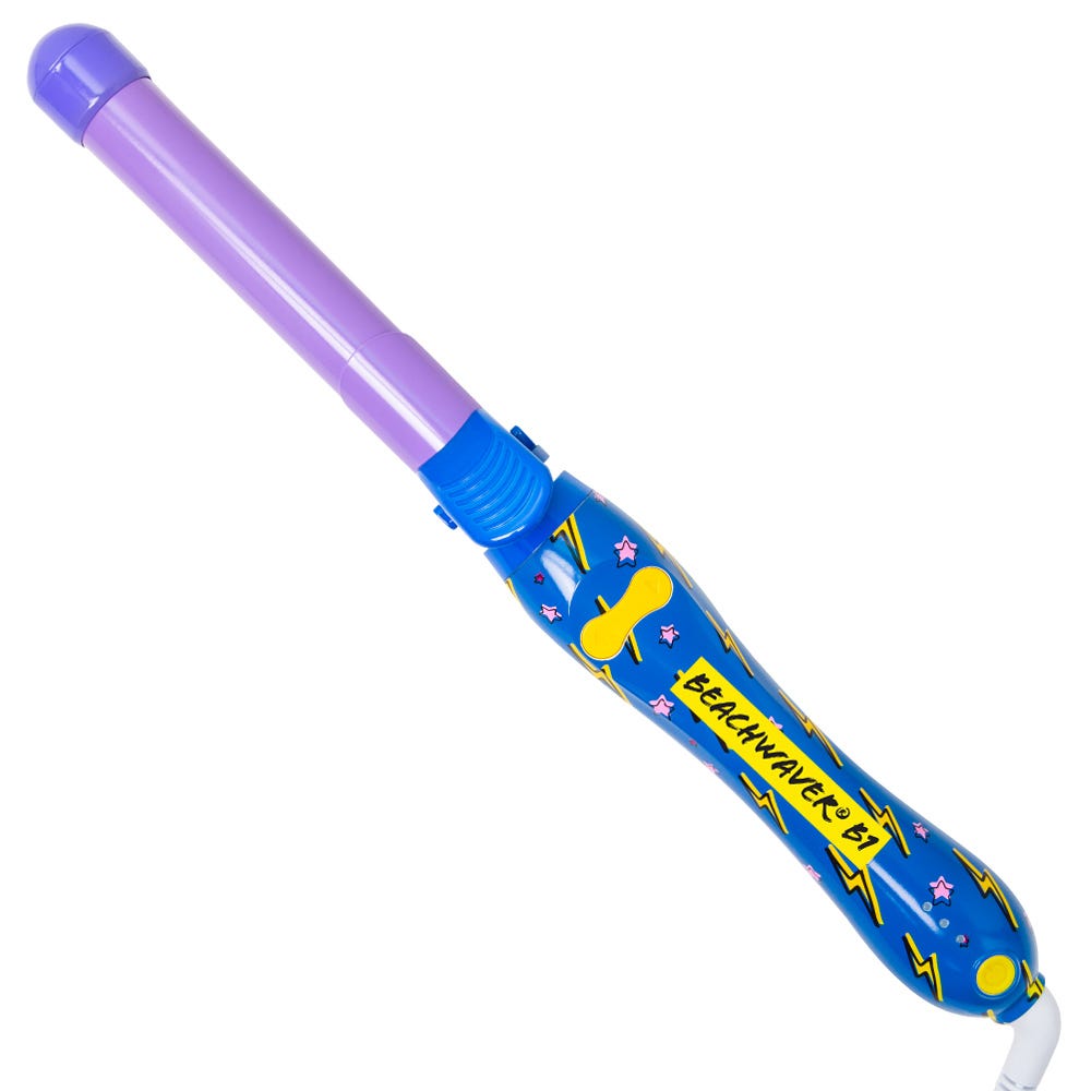 Beachwaver Neon B1 Electric Sky