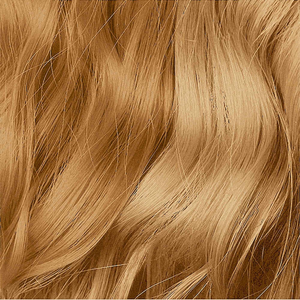 12118800-Farbe-Honigblond