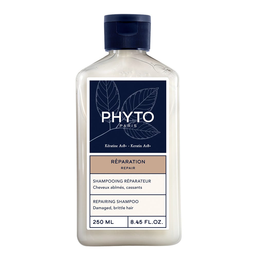 Phyto Repair Shampoo 250 ml