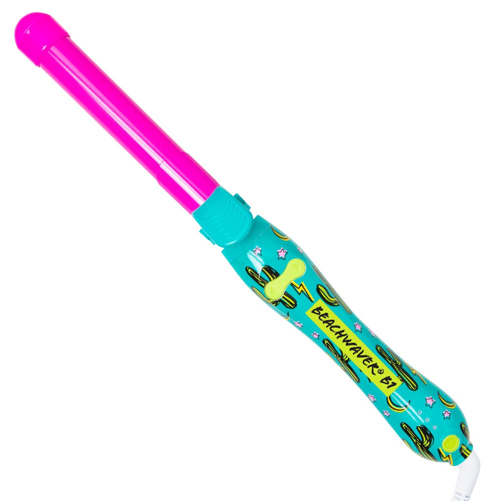 Beachwaver Neon B1 Neon Desert