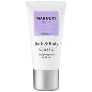 MARBERT Bath & Body Classic Antiperspirant Roll-On 50 ml