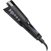 Hot Tools Pro Black Gold Steam Styler Glätteisen