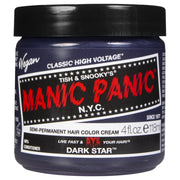 Manic Panic High Voltage Classic Dark Star 118 ml