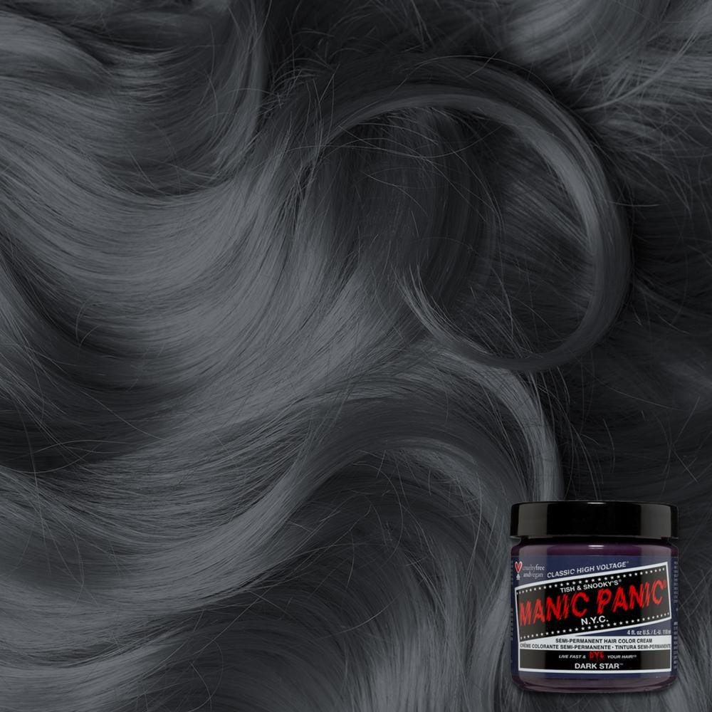Manic Panic High Voltage Classic Dark Star 118 ml