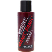 Manic Panic Amplified Rock 'n' Roll Red 118 ml