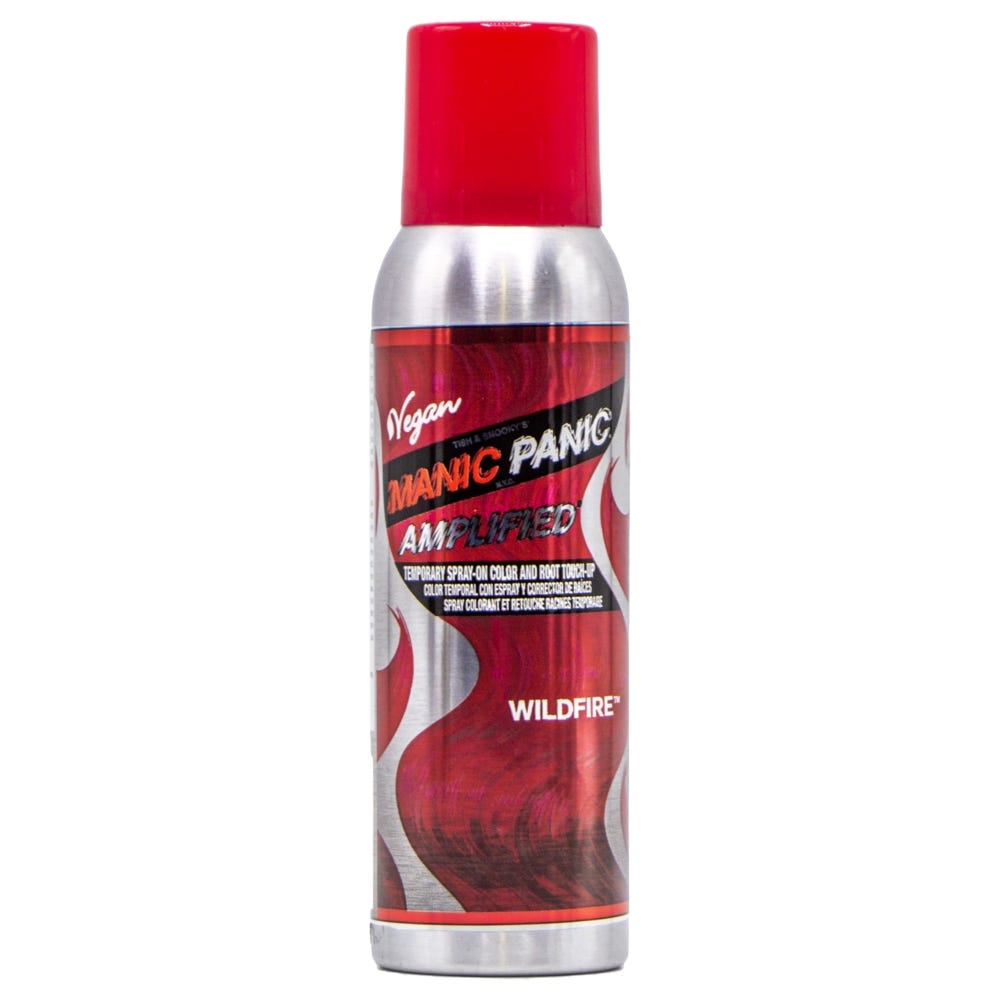 12118866-Farbe-Wildfire