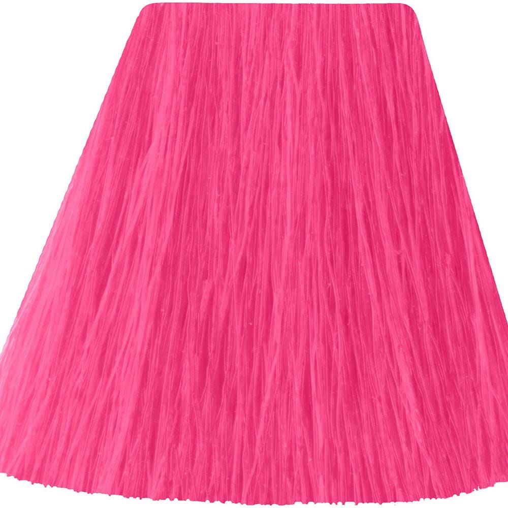 12118868-Farbe-Cotton candy Pink