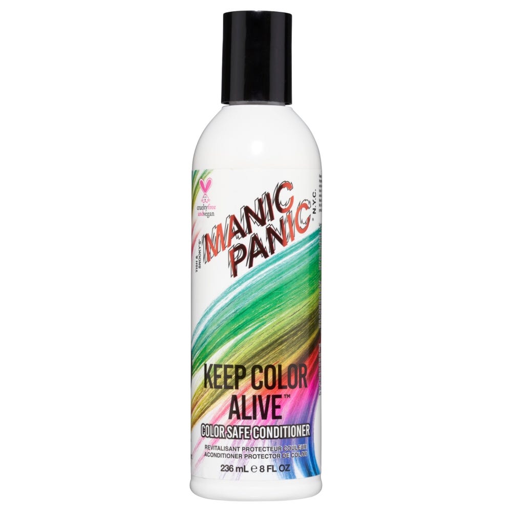 Manic Panic Keep Color Alive Conditioner 236 ml