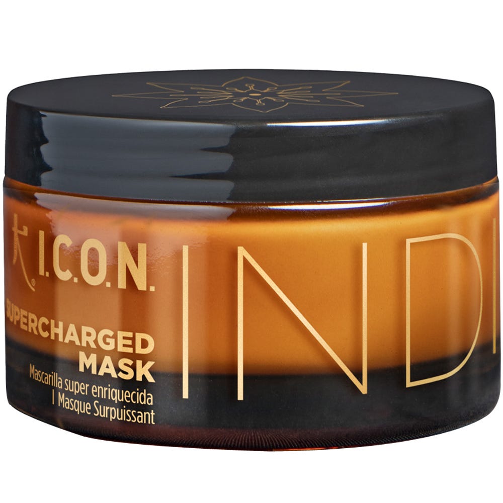 ICON India Supercharged Mask 170 ml