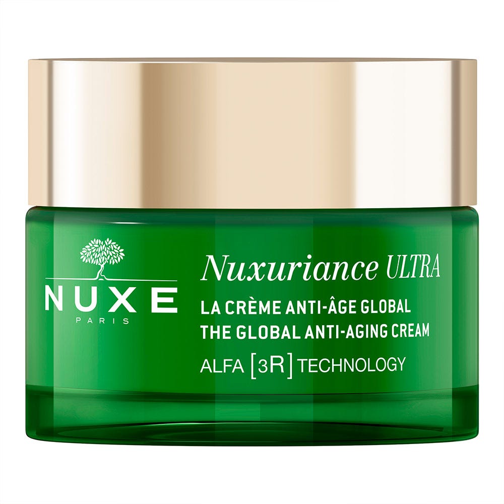 NUXE Nuxuriance Ultra Tagescreme AH, 50 ml