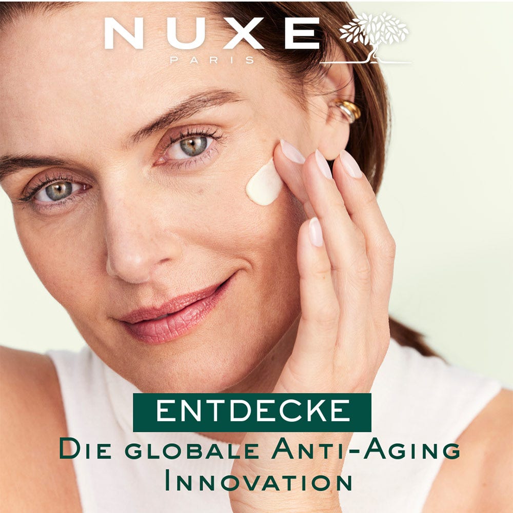 NUXE Nuxuriance Ultra Serum 30 ml