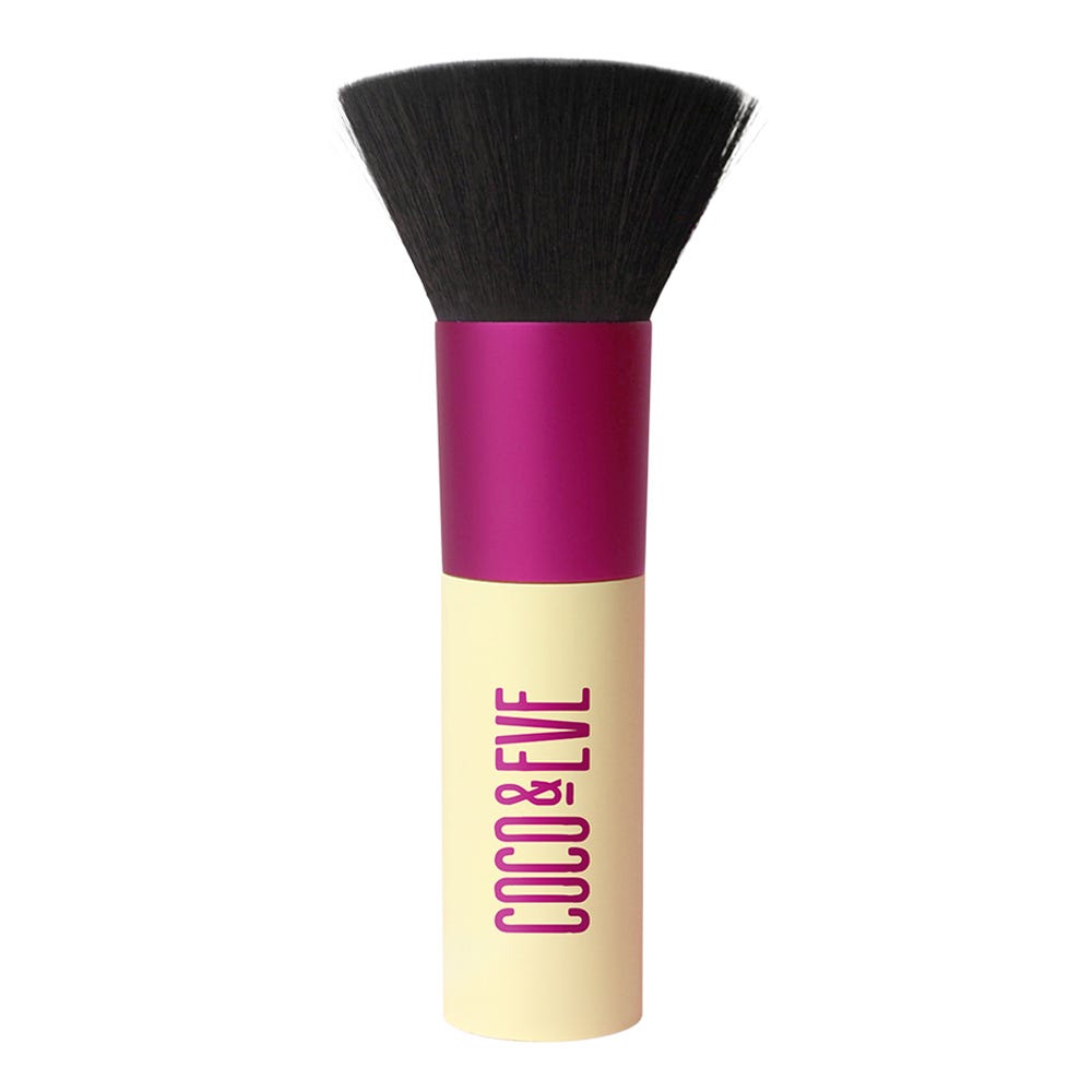 Coco & Eve Vegan Kabuki Self Tan Brush