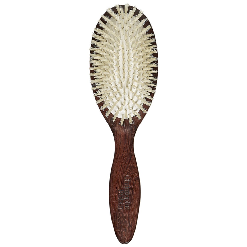 Christophe Robin Detangling Hairbrush