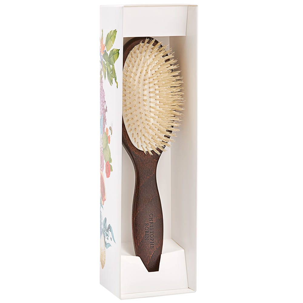 Christophe Robin Detangling Hairbrush