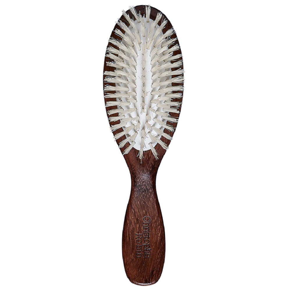 Christophe Robin Travel Hairbrush