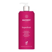 MARBERT Superfruit Körperlotion 400 ml